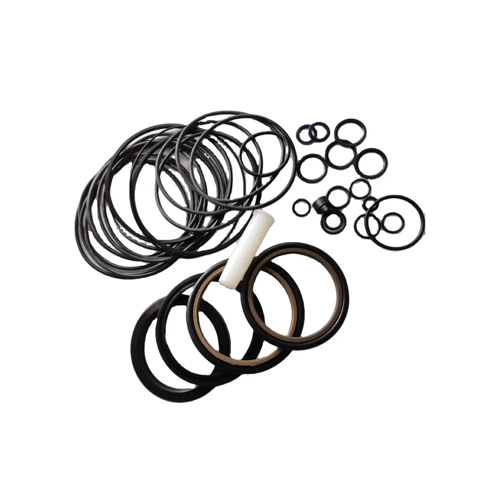 Cylinder Seal Kit For NPK10XB Hammer Breaker