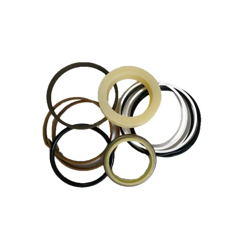 Cylinder Seal Kit For SUMITOMO SH350 Arm