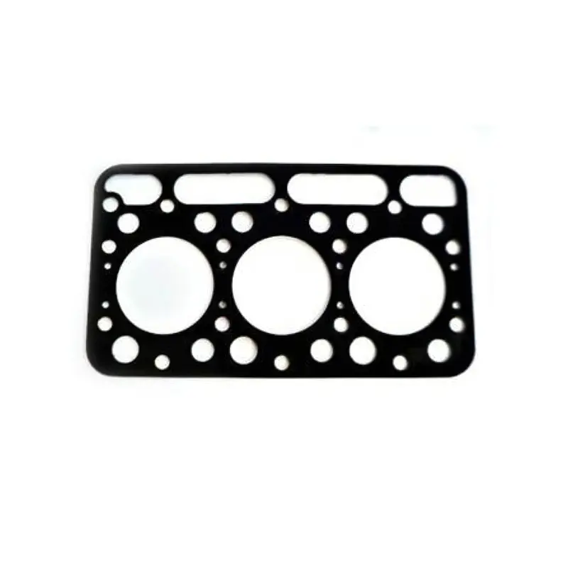 D1402 D1402DIA Cylinder Head Gasket for Kubota Engine KH12 Excavator L2550 L2650