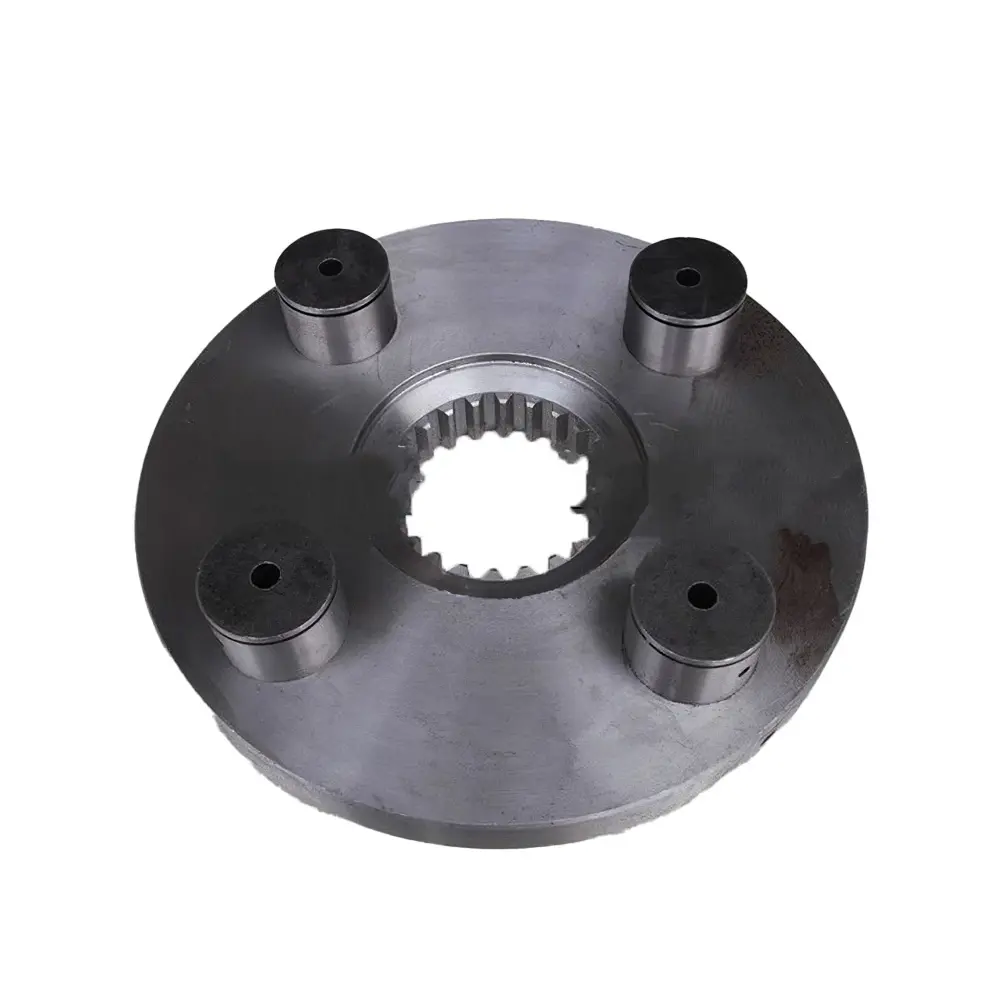 DAEWOO DH220-5 Swing motor First class four star frame with pin Original