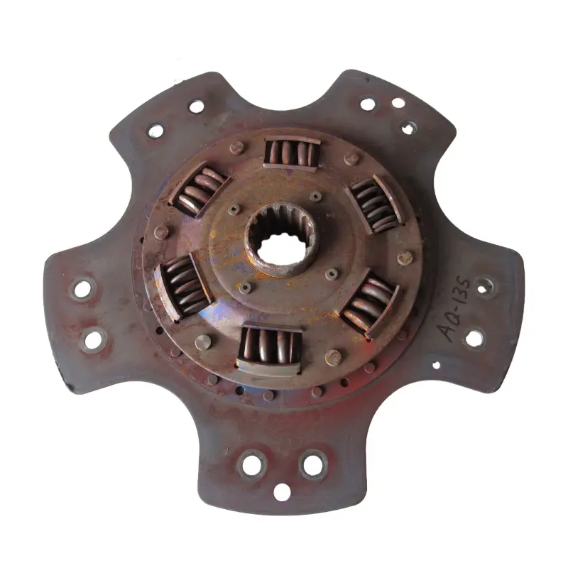 Damper Disk 3F750-25120 for Kubota Tractor M105SDSL M105SDT M100XDTC M95SDS M96SDS