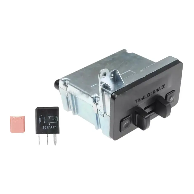 Dashboard Trailer Brake Control Module BL3Z-19H332-AA for Ford Pickup 2011-2014 F-150