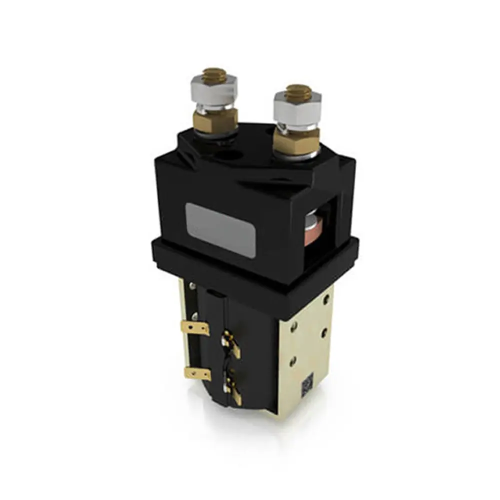 DC Contactor SW200-262 for Electric Forklift 48V 400A ZAPI B4SW31 Albright