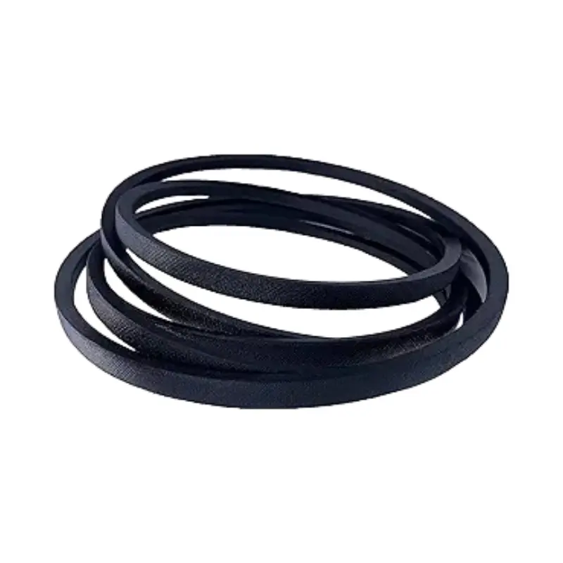 Deck Belt TCU13195 for John Deere Engine FH721D Mower 737 Ztrak Tractor 757