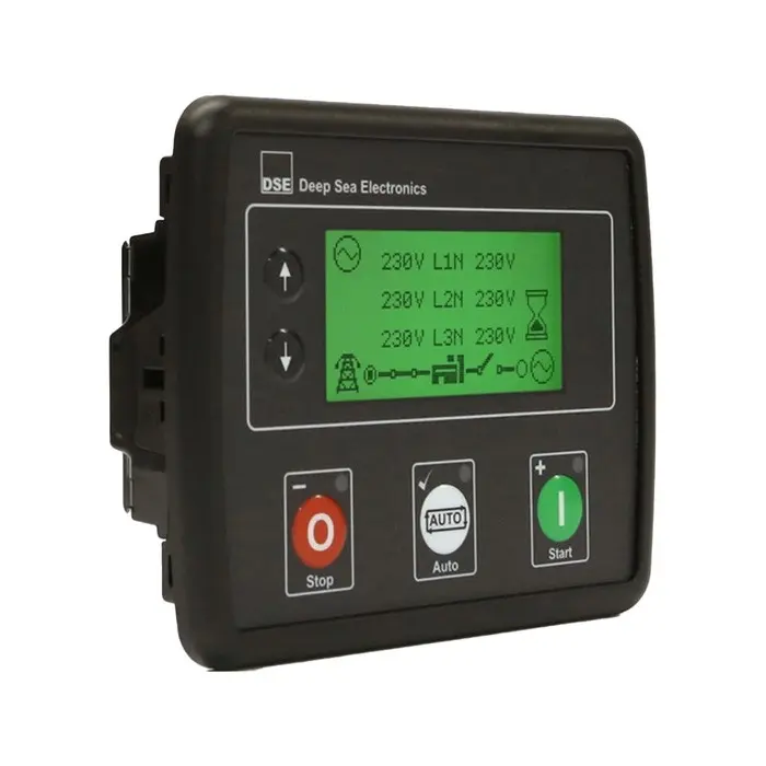 Deep Sea DSE4620 Auto Mains (Utility) Failure Control Modules