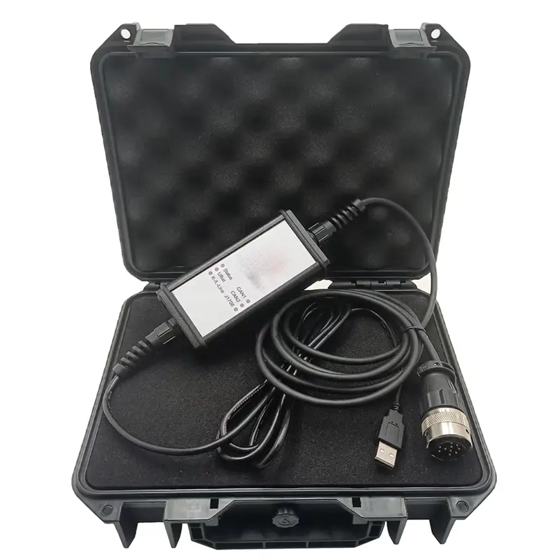 Diagnostic Kit for Deutz Controller EMR2 EMR3 EMR4