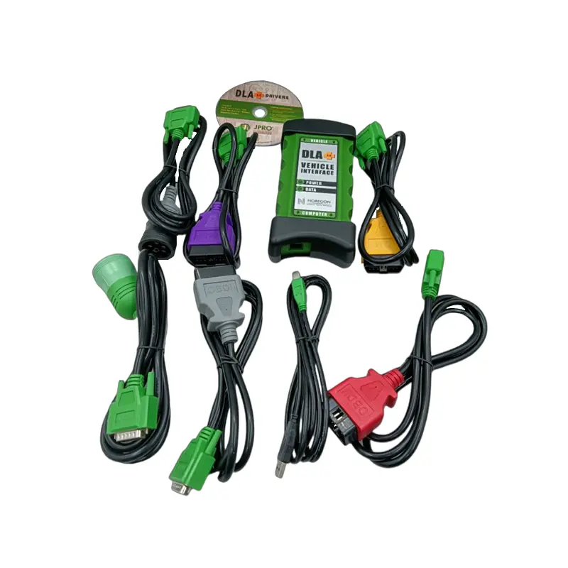 2023 Replacement Diagnostic Service Kit 263025-NS for JPRO