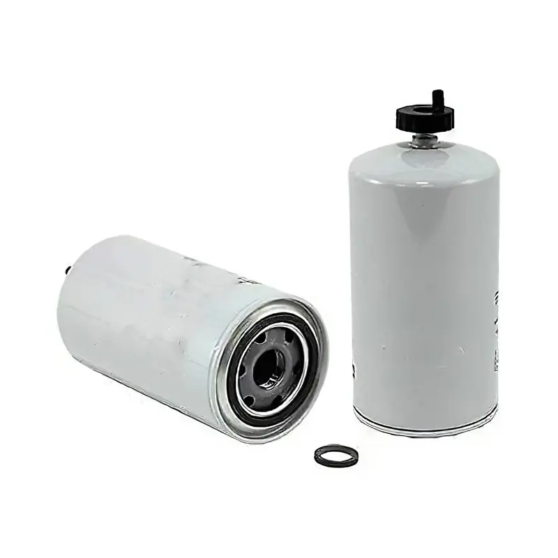 Diesel Filter 1240483-H1 For Komatsu 545 558 568 560B GD750A-1 Diesel Filter 1240483-H1