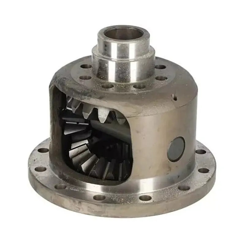 Differential Gear Assembly 84345898 for New Holland Tractor 5635 6635 7635 TD75D TD80D TD95D TD5030 TD5050