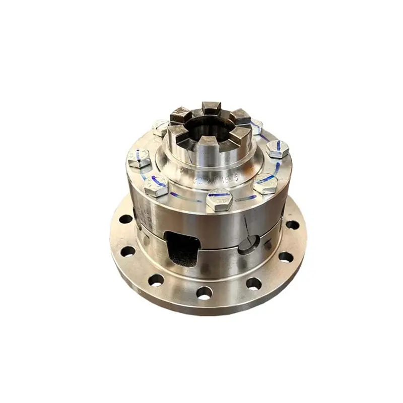 Differential Kit SJ18489 SJ18222 RE73259 for John Deere Engine 3029 4045 Tractor 5303 5403 5503 5050E 5055E 5065E