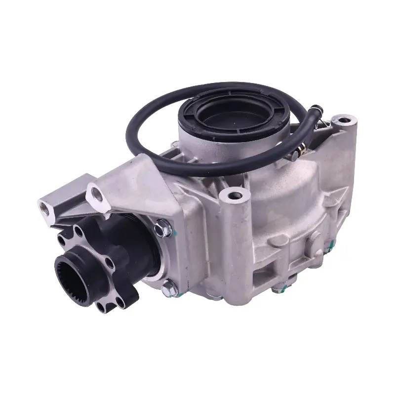 Differential Rear Gear Box 46100-115-0000 26200-055-0000 for Hisun UTV 500 700