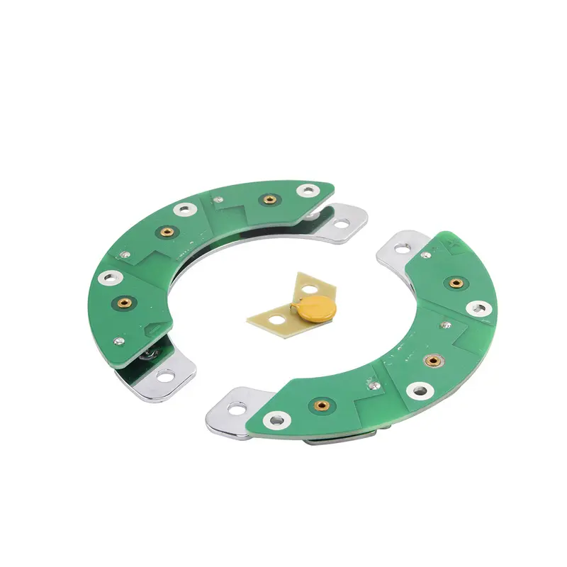 Diode Kit Rectifier SSAYEC432 With Surge Suppressor for Leroy Somer