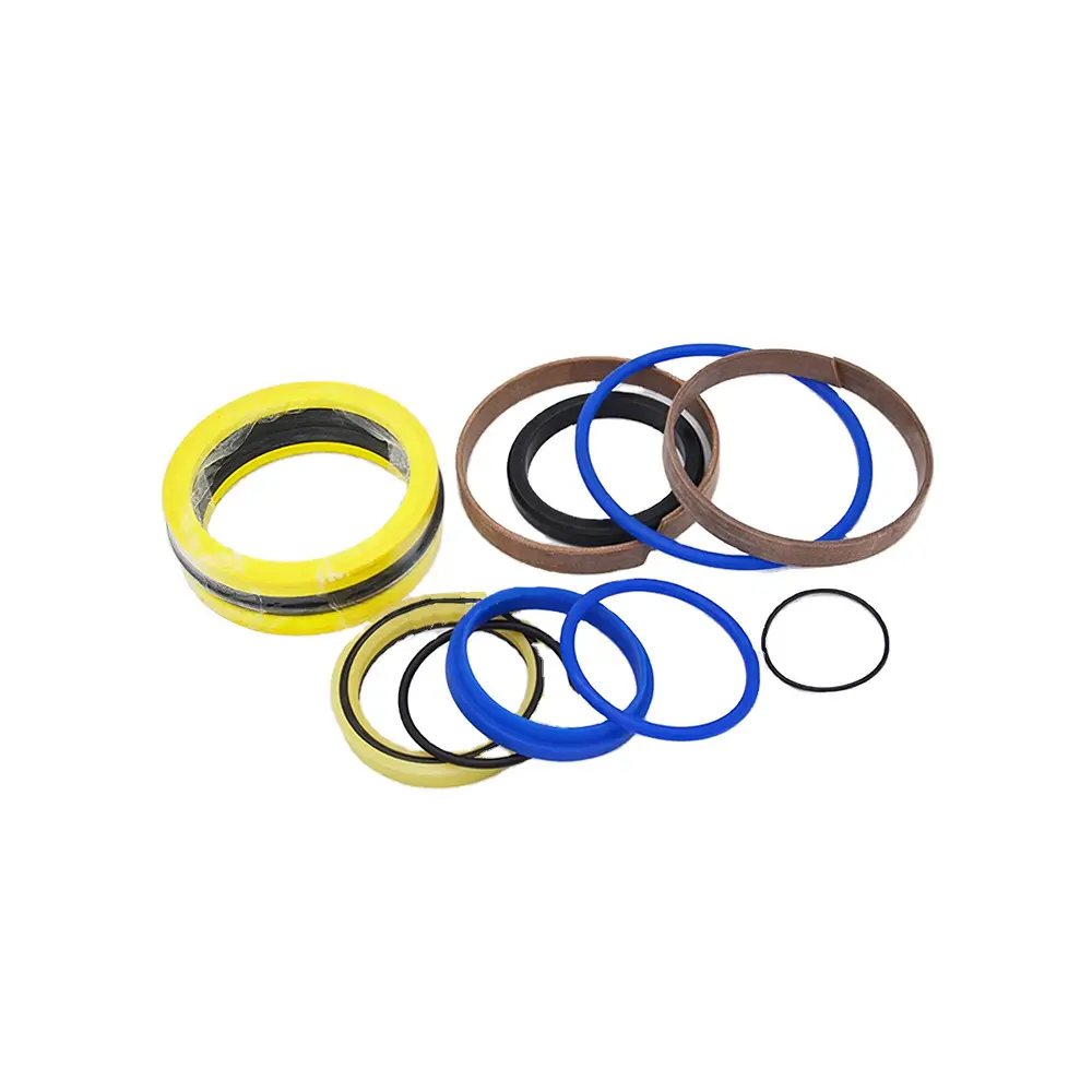 Dipper Ram Seal Kit 903/21061 for JCB Excavator JS330 JS330XD JS330-AUTO JS330XD-AUTO