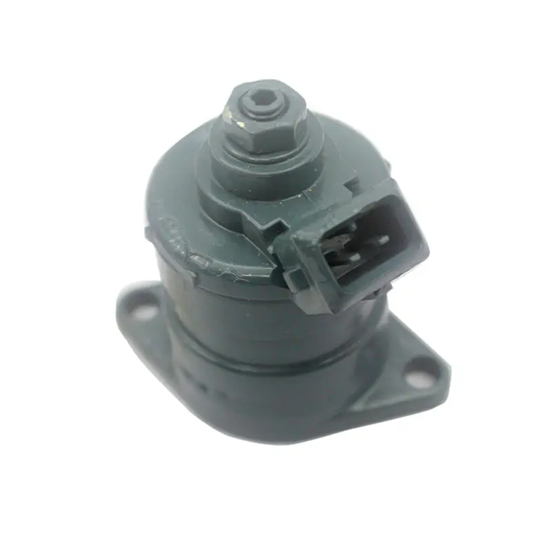 Direct Injection Hydraulic Pump Solenoid Valve 0671301 For Hitachi Excavator EX200-5 ZAX200 EX100-5 EX120-5