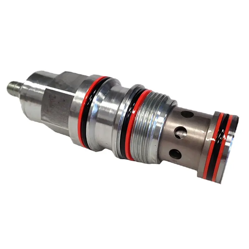 Directional Valve 77722545 for Sandvik