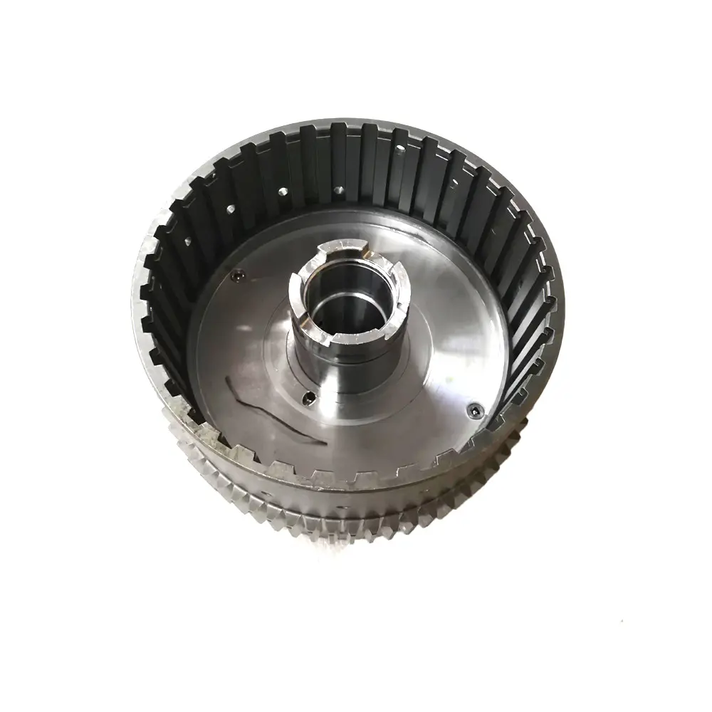 Disc Carrier 4644251042 for ZF Transmission Gearbox 4WG180 4WG200