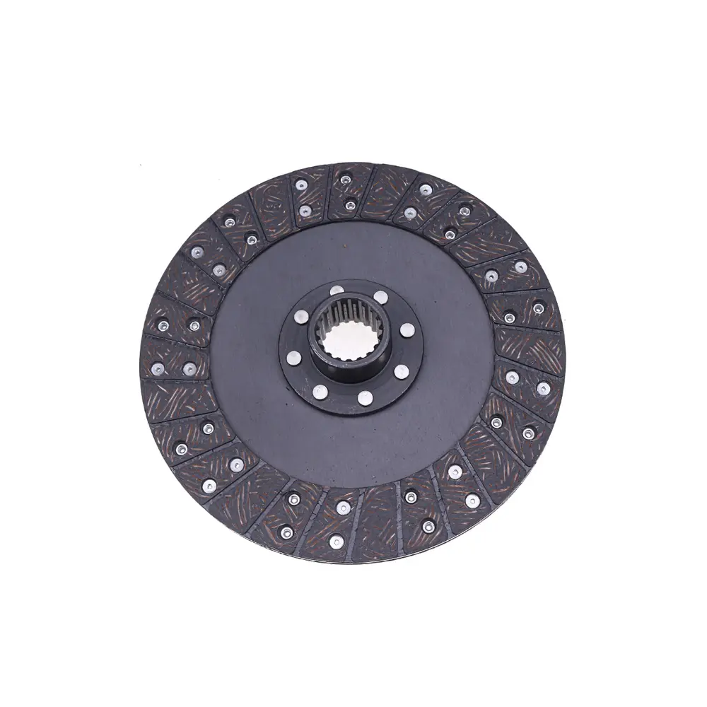 Disc Clutch TD020-20500 for Kubota Tractor L2900DT L3010F L3830DT L4300DT L5240HST M59 MX4700H MX5100H