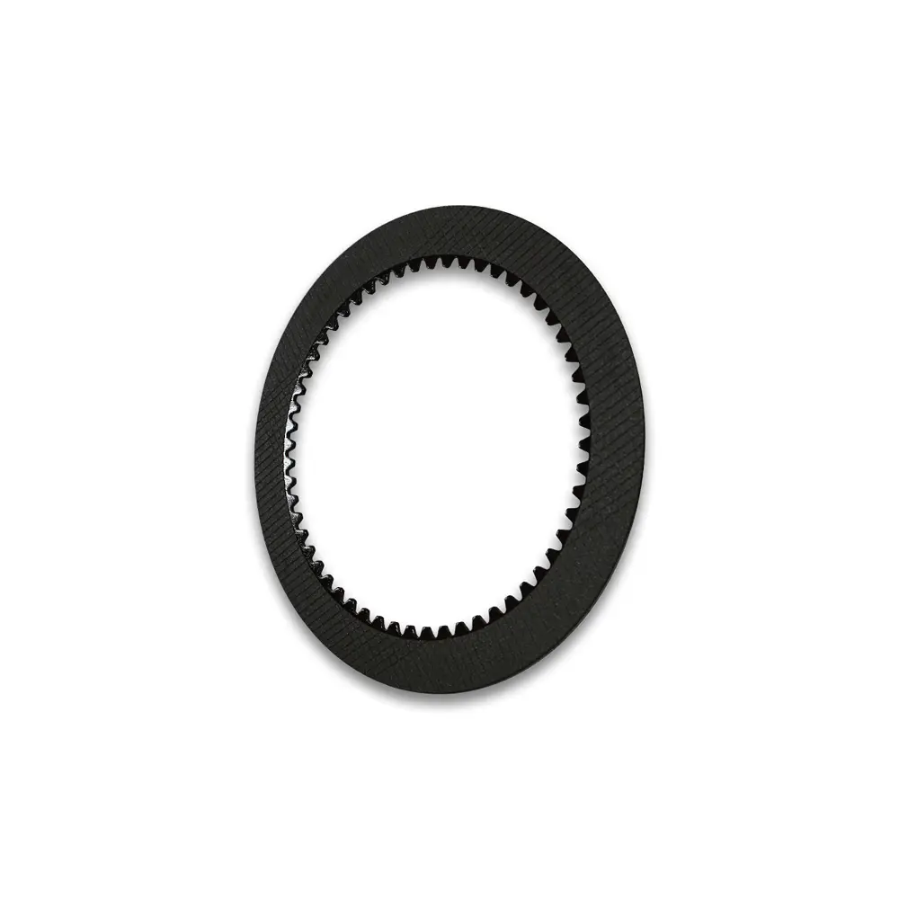 Discs Friction Clutch Plate 23046108 For Allison 314.5*230.9*3.5mm 56T