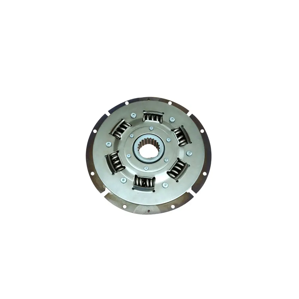 Disk ASSY 14X-12-11100 14X-12-11102 For Komatsu Bulldozer D60P-12 D65E-12 D65EX-12 D65P-12 D65PX-12 D70LE-12