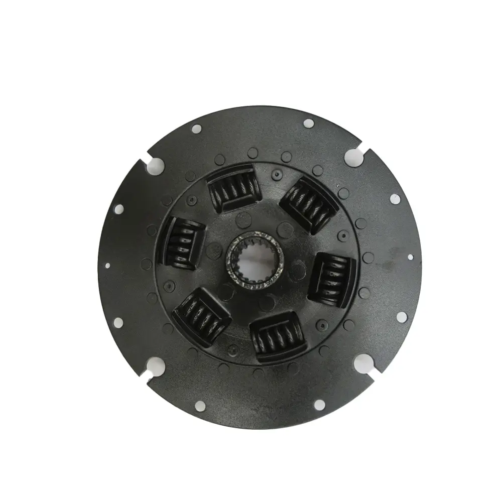 Disk Damper 22U-01-21310 for Komatsu SAA6D102E-2C Engine PC200-7 PC220-7 PC228US-3 PC270-7 Excavator