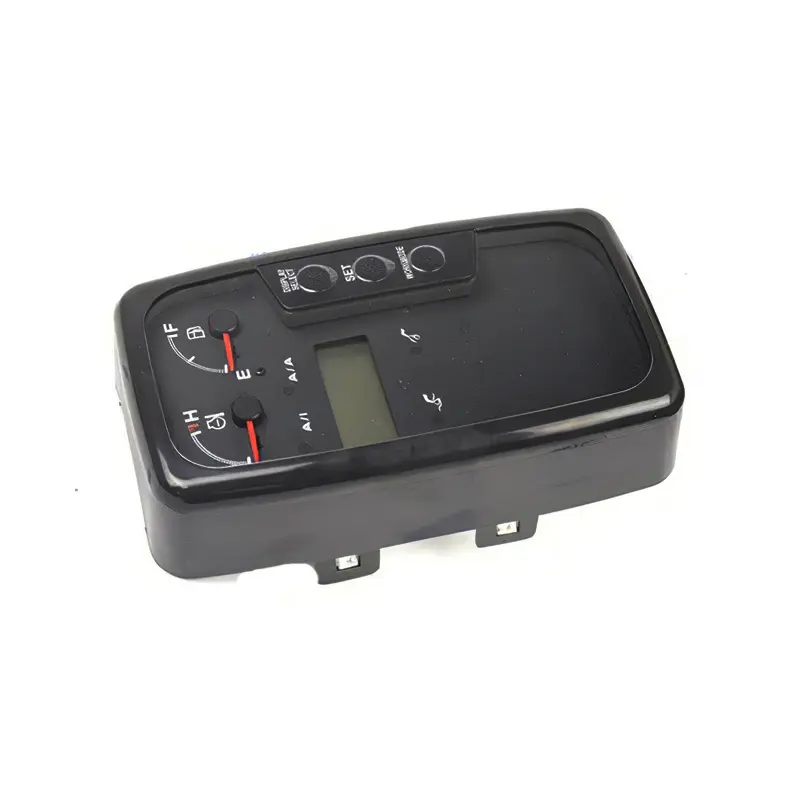 Display Panel Monitor 4488903 For Hitachi Excavator ZX200-3 ZX210-3 ZX225US