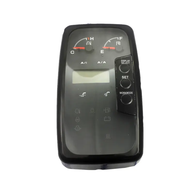 Display Panel Monitor 4488903 For Hitachi Excavator ZX350-3 ZX350LC-3 ZX400LCH-3