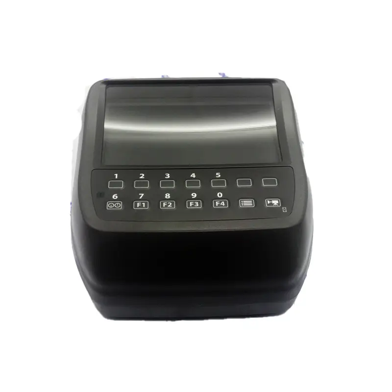 Display Panel Monitor 4652262 For Hitachi Excavator ZX70B ZX330-3 ZX350H-3 ZX400LCH-3