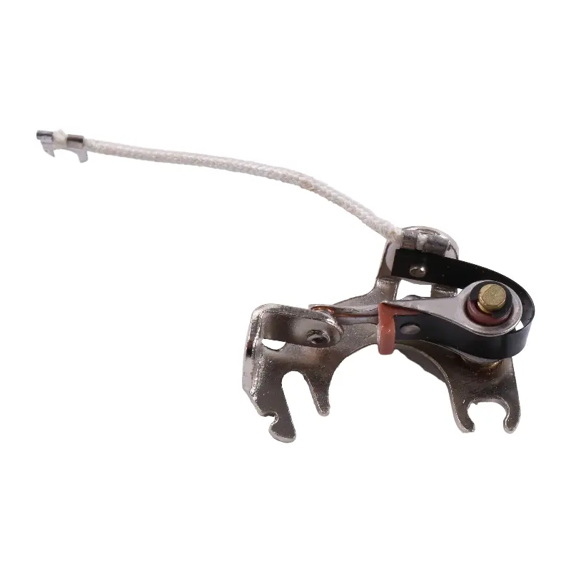 Distributor Ignition Point 19145-26060 for Toyota Engine 2F 3F 4P 5R 5P Forklift 2FG 3FG 4FG 5FG 02-2FG28 02-5FG45 42-2SG10 40-3FG20 62-4FG20 TG20 TG25 FGC35