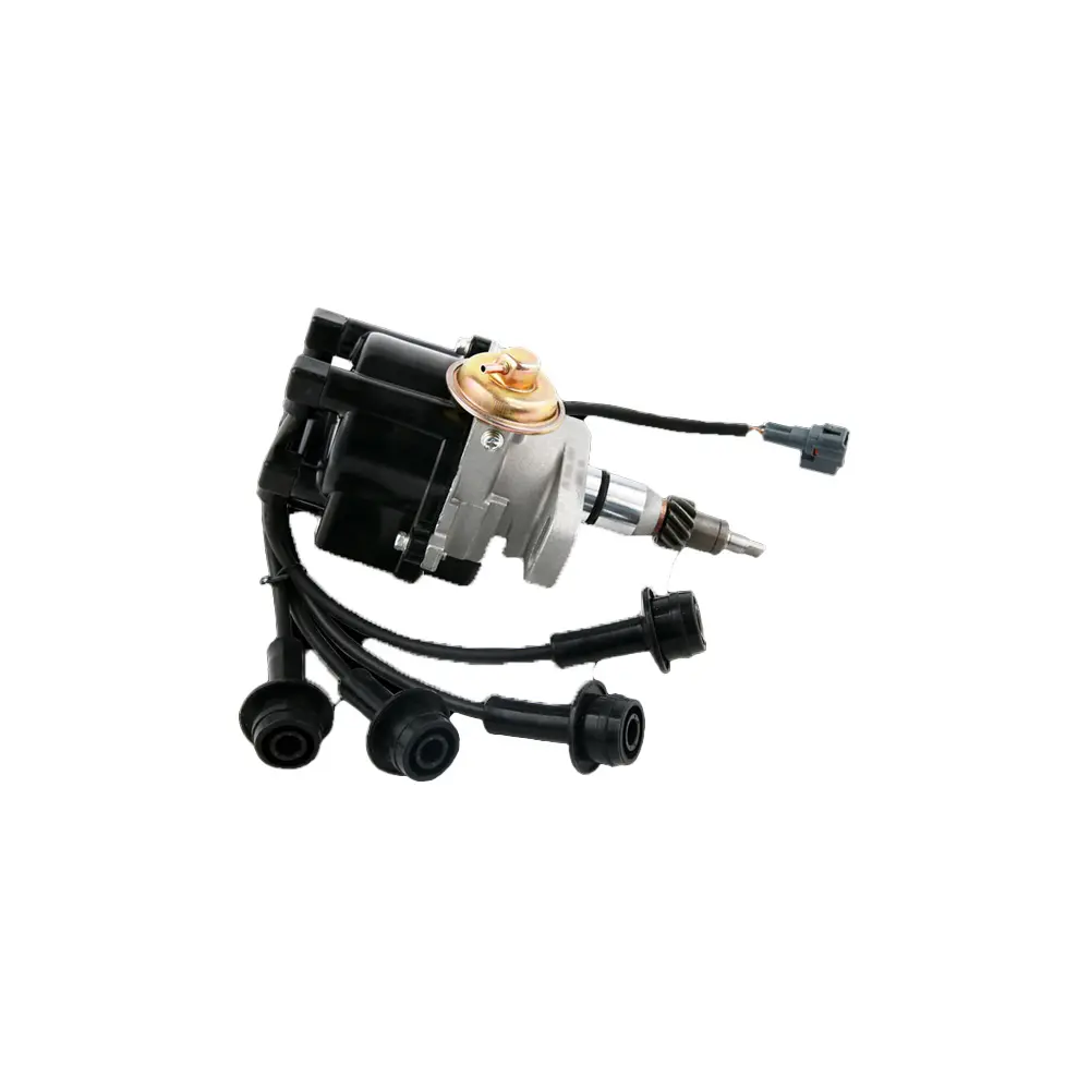 Distributor 19030-78121-71 for Toyota Engine 5K Forklift 6FG10 6FG25