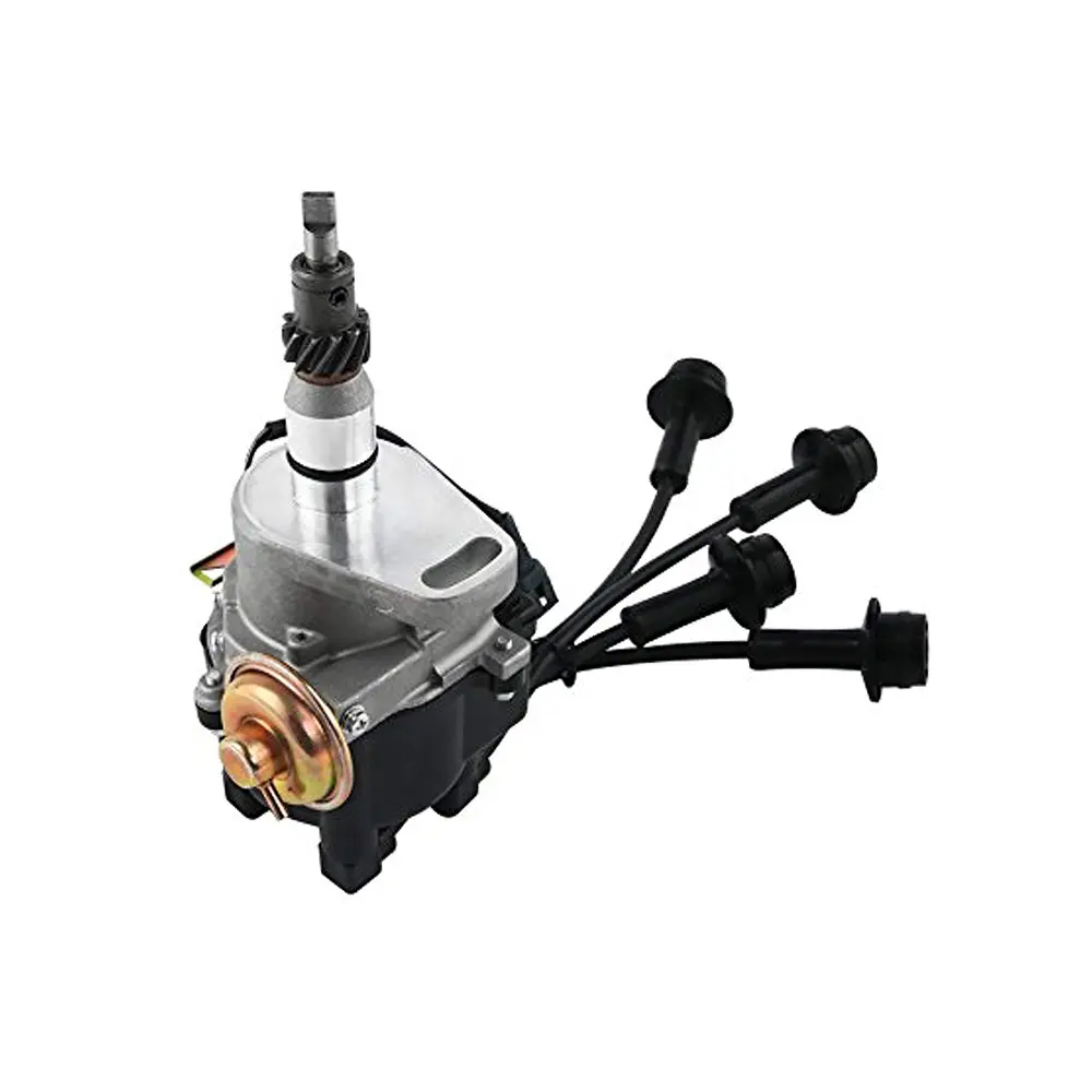 Distributor 19030-78121-71 for Toyota Engine 5K Forklift 6FG10 6FG25 sale