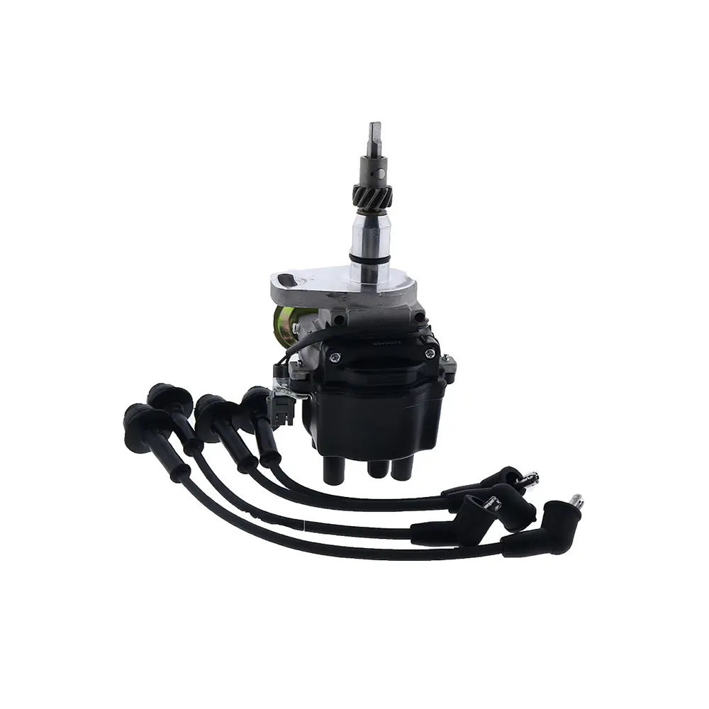 Distributor 19030-78121-71 for Toyota Engine 5K Forklift 6FG10 6FG25