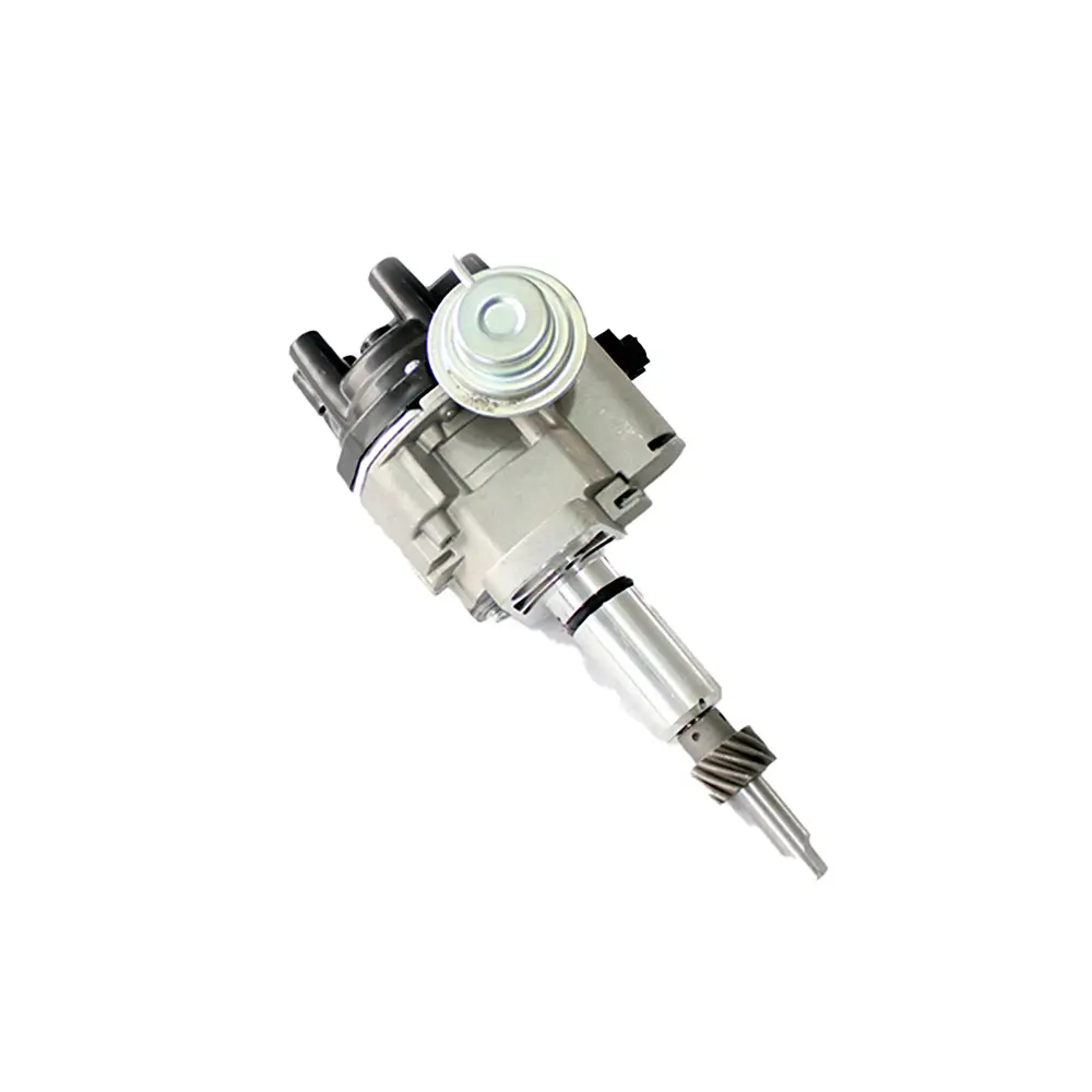 Buy Distributor 22100-00H11 for Nissan Engine H20 A15 TCM Forklift