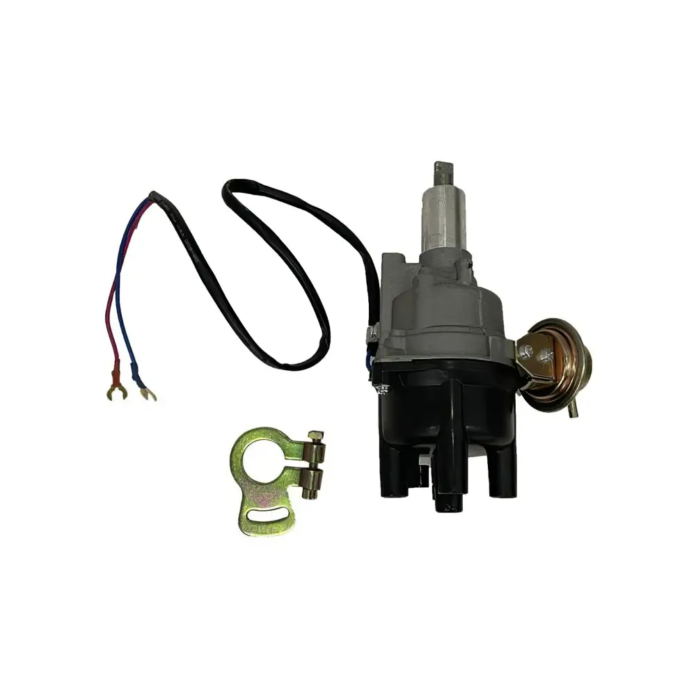 Distributor 22100-00H11 for Nissan Engine H20 A15 TCM Forklift sale