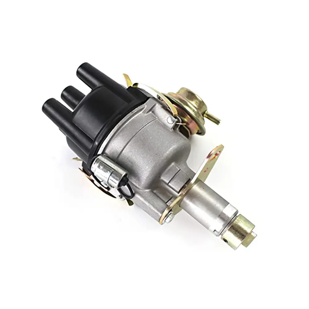 Distributor 22100-K7201 for Nissan H20 4 Cylinder Engine TCM Komatsu Forklift