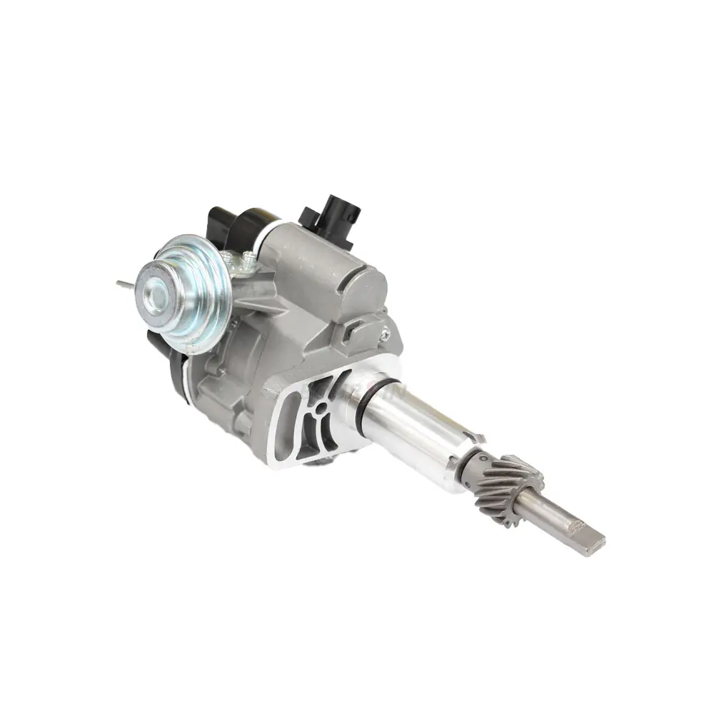 Buy Distributor 91H20-02990 for Nissan Engine K21 K25 Komatsu Forklift FG18T-20 FG25T-16