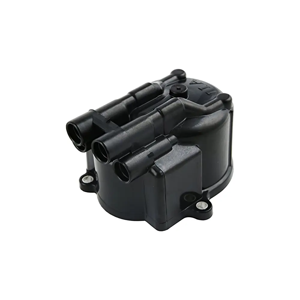Distributor Cap 19101-76007-71 for Toyota Engine 4Y Forklift 5FG10 5FG25 5FG30 6FG20 6FG25 6FG30 8FG10 8FG15 8FG20 8FG25 8FG30