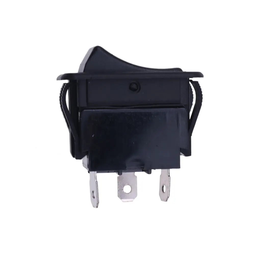 Buy Dome Lamp Rocker Light Switch 123538A1 for New Holland U80B U80 LV80 Tractor Loader