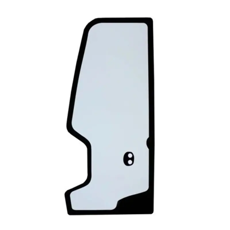 Door Glass 05686-60330 05686-00265 for Takeuchi Excavator TB285 TB290 TB295W TB290-2