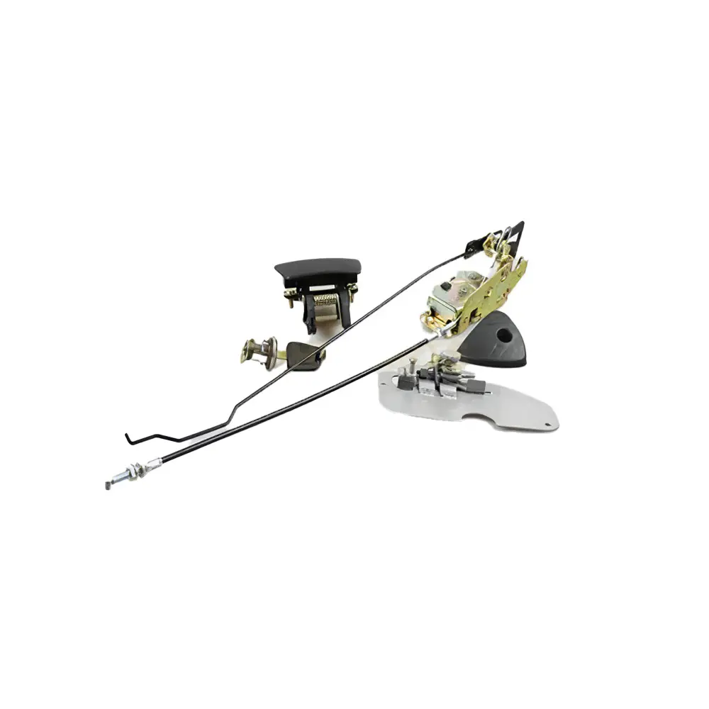 Door Lock Ass'y 4409394 For Hitachi Excavator ZX110 ZX120 ZX120-3 ZX160 ZX230 ZX240-3