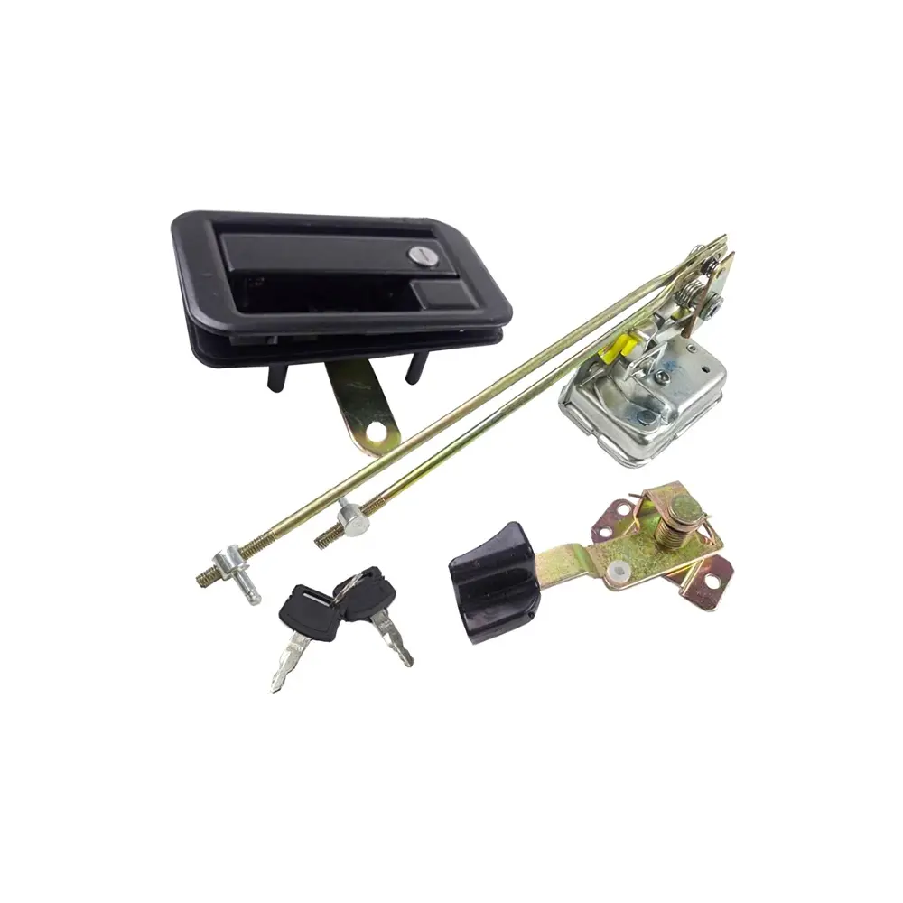 Door Lock Assembly For SANY SY195-8