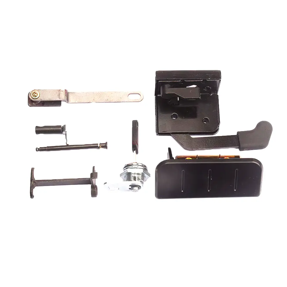 Door Lock for Daewoo DH60-7