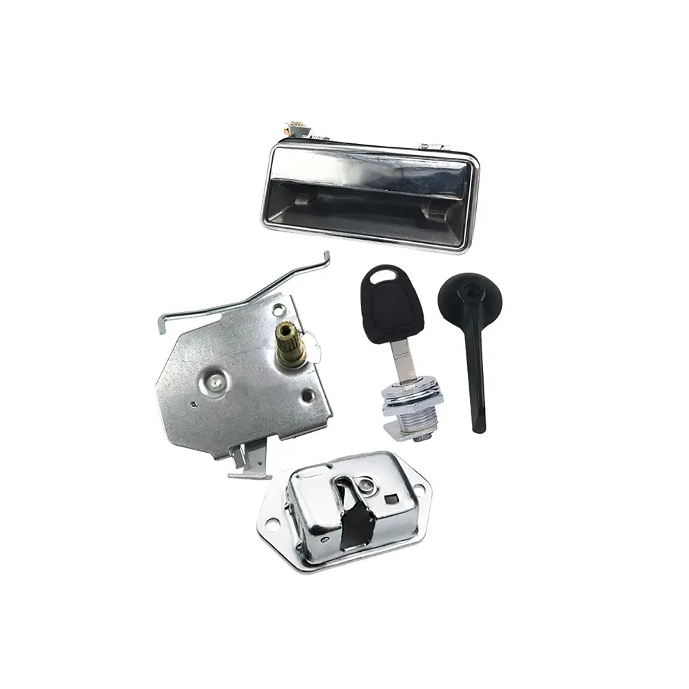 Door Lock For DOOSAN DH55GOLD