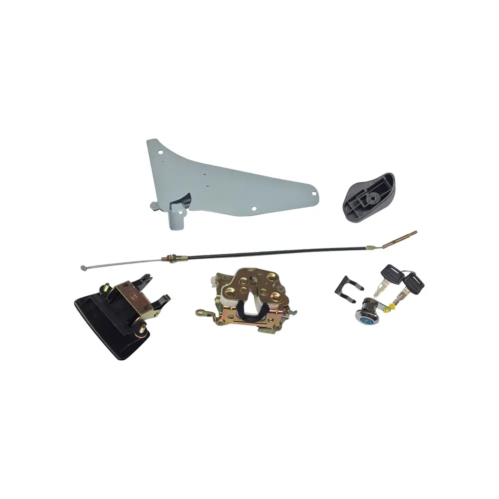 Door Lock For HITACHI ZAX-200