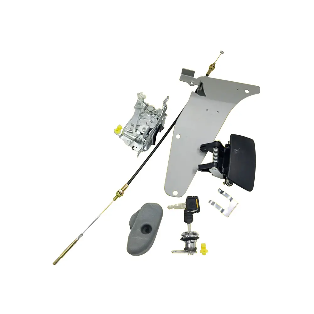 Door Lock For HITACHI ZAX450