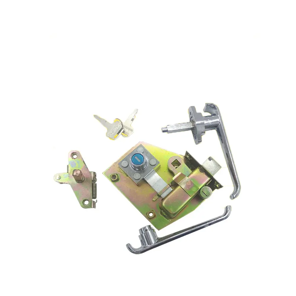 Door Lock For KATO HD-400