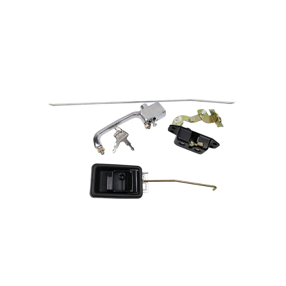 Door Lock For KATO HD-922
