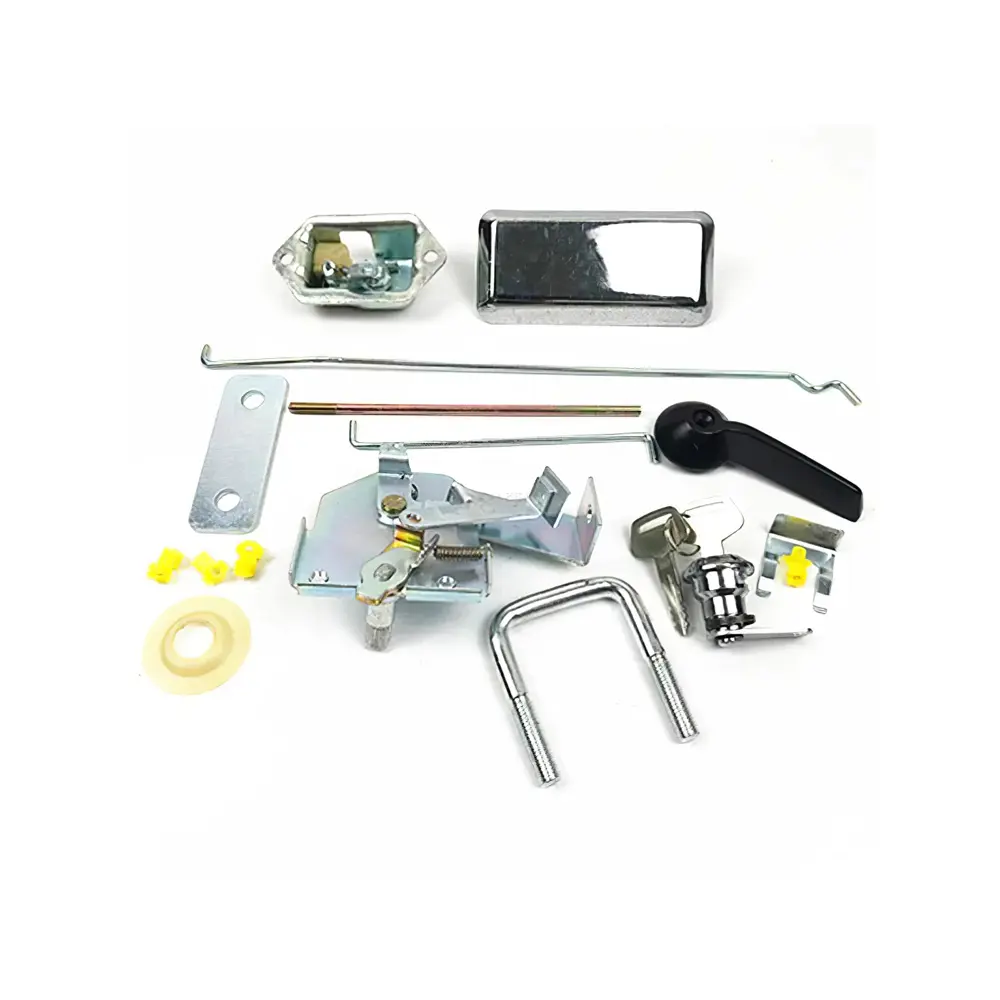 Door Lock For KOMATSU PC120-5