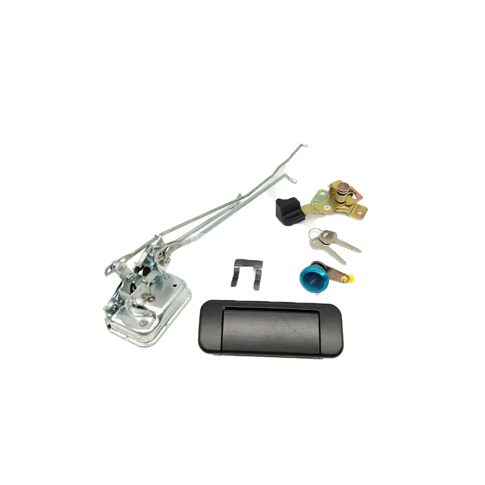 Door Lock For KOMATSU PC130-7