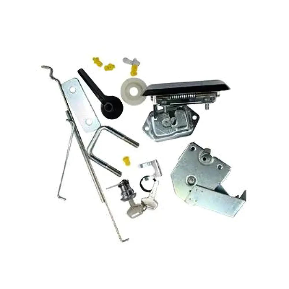 Door Lock For KOMATSU PC200-5