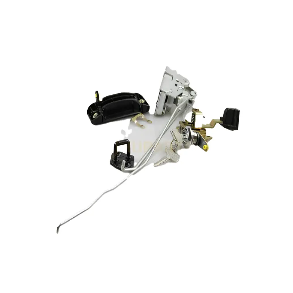 Door Lock For KOMATSU PC300-6